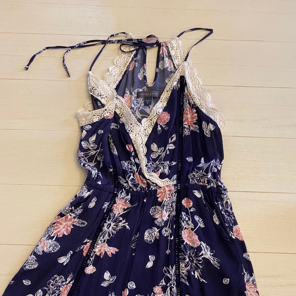 Kendall & Kylie Romper
